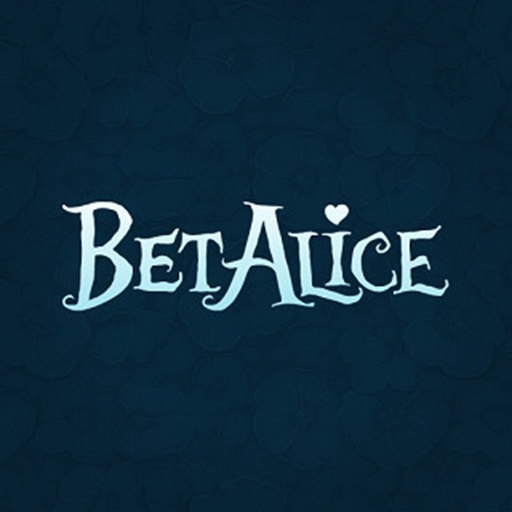 BetAlice Casino logo