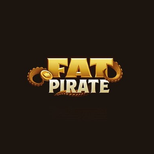 FatPirate Casino logo