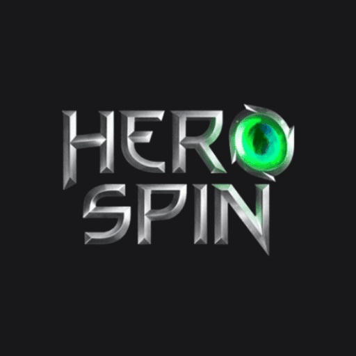Hero Spin Casino logo