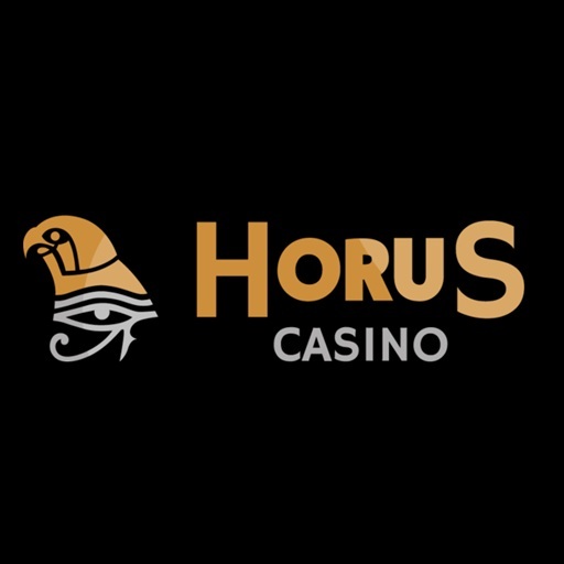 Horus Casino logo