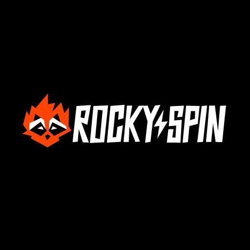 RockySpin Casino logo