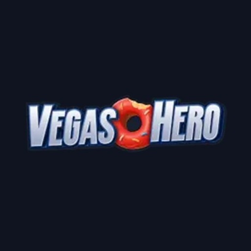 Vegas Hero Casino logo